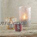 Yankee Candle Medium Perfect Pillar Candle, Home Sweet Home   565656970